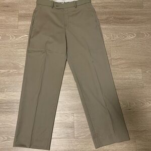 Ballin dress pants - made in Canada - 100% wool